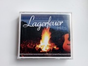 Die Schönsten Lagerfeuer Hits 3xCD Compilation - Rise Against, Morrison...