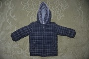 Kurtka zimowa George rozm.80/86