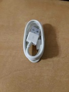 Kabel lightning do Iphone jabuszko ładowarka USB lighting