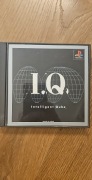 Playstation 1 Gra I.Q / Kurushi Japońska NTSCJ