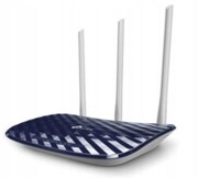 Router TP-Link Archer C20 EC120-F5
