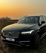 Volvo XC 90 D5 AWD Inscription