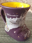 Kubek jarmark Wrocław bucik nowy 2023