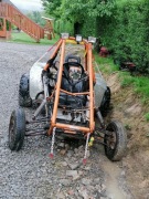 Sprzedam buggy 