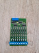 SAIA BURGESS PCD2.E110 karta 8DI 24V