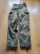 SPODNIE POLOWE 124Z/MON