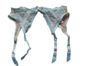 Pas pasek do pończoch bielizna damska 40,L Marks&Spencer