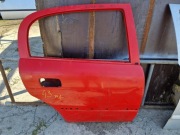 Astra II drzwi tył prawe htb.