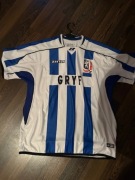 Koszulka Gryf Mielec unikat