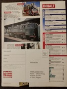 Modelleisenbahner 6/1998