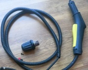 Korek do parownicy Karcher SC2 