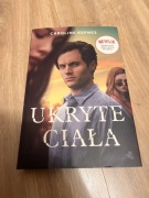 Caroline Kepnes „Ukryte ciała” YOU Netflix NOWA książka thriller