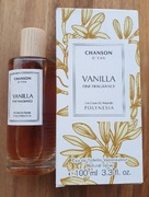 EDT Chanson d'Eau VANILLA 100 ml Polinezja NOWA