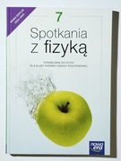 Spotkania z fizyką 7