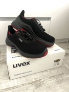 Buty Uvex 68468 r. 43 NOWE uvex 1 G2 S1