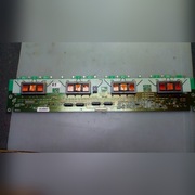 moduły inverterów przykład - SS40016A01