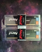 Kingston Fury Beast Black EXPO DDR5