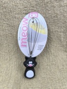 Mała trzepaczka kotek joie