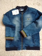 Kurtka chłopięca Mayoral, 134 cm, 9 lat, nowa