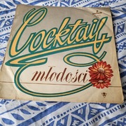 Coctajl młodości - płyta winylowa