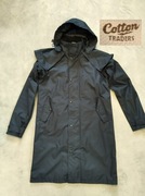 Płaszcz jeździecki przeciwdeszczowy Cotton Traders roz. S