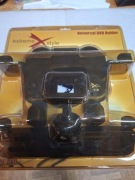 Samochodowy uchwyt do laptopów, tabletów czy DVD