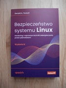Książka Bezpieczeństwo systemu Linux, wydanie III, Donald Tevault