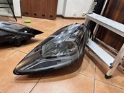 PORSCHE CAYENNE 9Y0 FULL LED MATRIX Lampa Lewa Reflektor 9Y0941035J