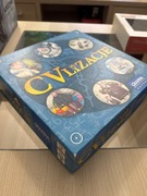 Gra planszowa Cywilizacja