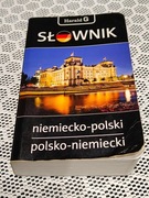 Słownik niemiecko-polski polsko-niemiecki
