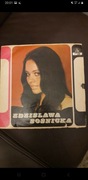 Plyta vinylowa Zdzisława Sosnicka