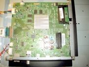 PHILIPS 55PUH6400-88 płyta gł, T-con +zasilacz, głośniki (zestaw)