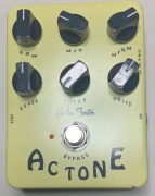 HARLEY BENTON JOYO AC TONE EFEKT GITAROWY 