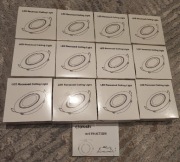 Cloksh LED Recessed Ceiling Light