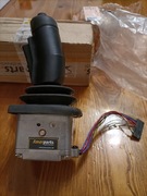 Joystick genie dżojstik podest wózek nożycowy 