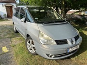 Renault Espace 4 2.0T Privilege