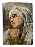 Goya: Freski w San Antonio de la Florida w Madrycie