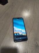 Nokia 7.1 Android One lekko uszkodzony działa 