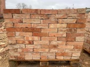 cegła rozbiórkowa stara zabytkowa 