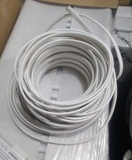 Przewód YDYp 5x2.5mm2 siłowy indukcja Warszawa 68m