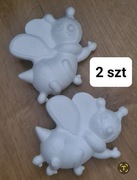 Pszczółka pszczoła osa przydasie półprodukty 