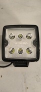 Scania halogen reflektor roboczy LED 24v 