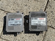 Moduły lamp bixenon nieskrętny przetwornica Audi