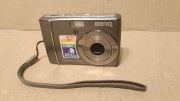 Aparat cyfrowy : Benq DC C1035