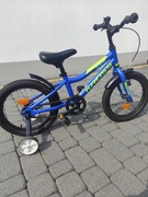 Kross Rower dla Dziecka Niebieski 16"