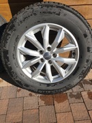 Felgi 17 audi Q5 fy 80A601025J Q3 i inne VW Seat Skoda 