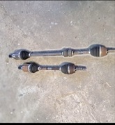 KIA X-CEED XCEED półoś prawa lewa