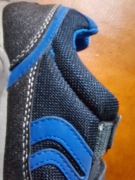 GEOX 36 buty sportowe typu adidas bdb stan