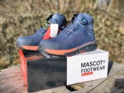 Mascot Buty ochronne NOWE! roz. 44