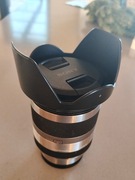 Obiektyw SONY E 18-200 mm f/3.5-6.3 OSS SEL18200